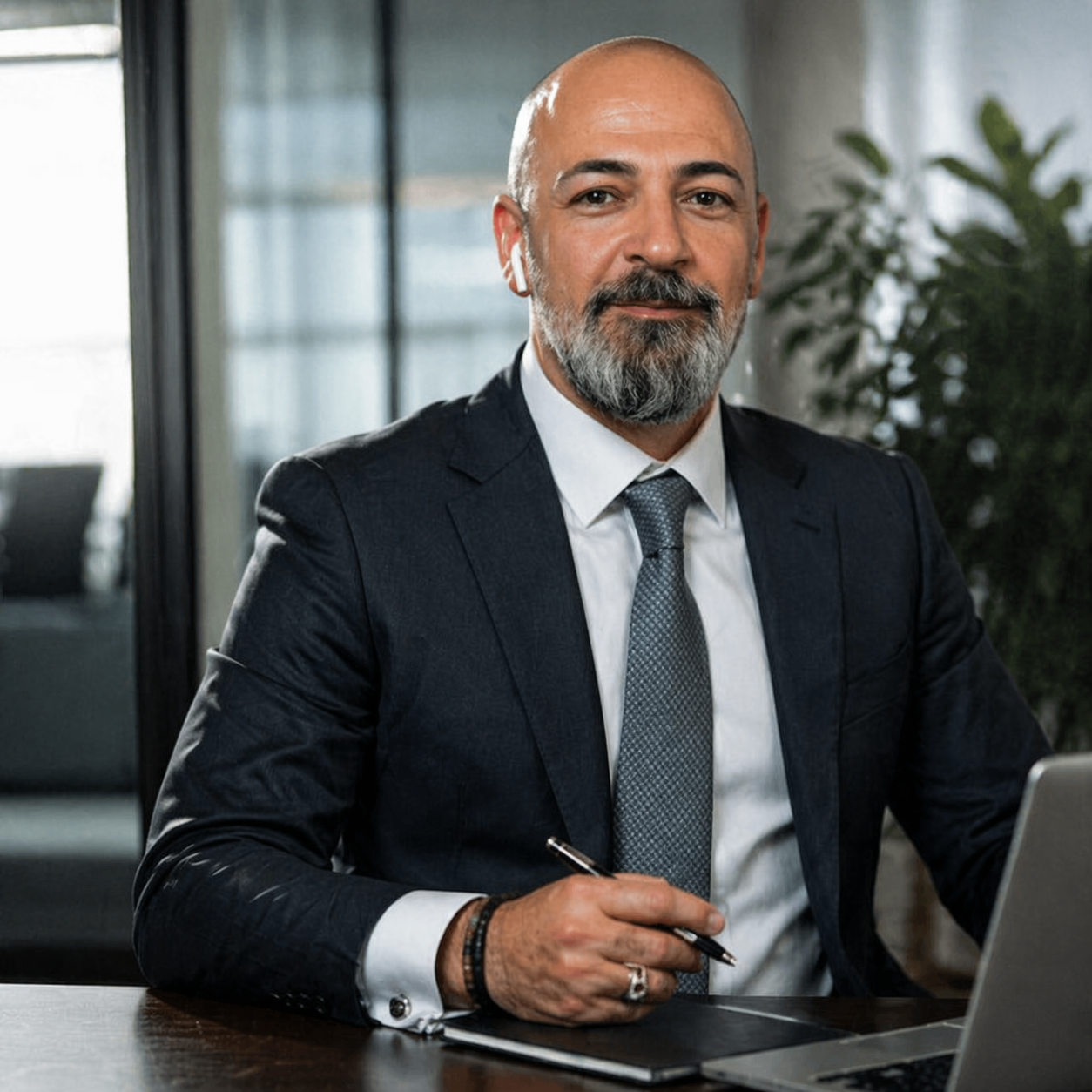 Adnan Kuzey
